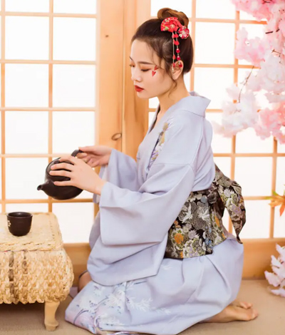 佛山休闲商务会所之宫廷理疗