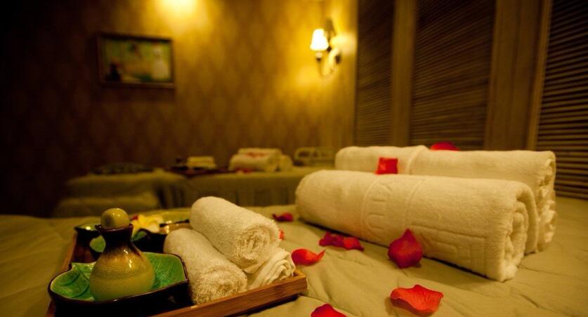 佛山必去养生spa会所“探店”,2022已更新