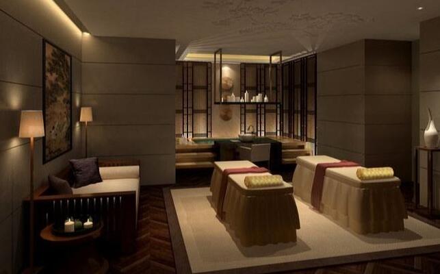 佛山家庭式spa足浴会所-开启美好休闲养生生活(今日会馆热点)