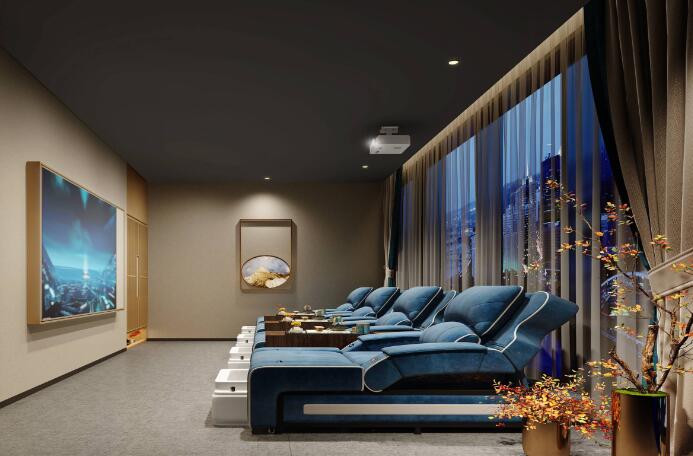 佛山比较不错的男士休闲Spa会馆哪里有，带着好奇心来这体验一把吧