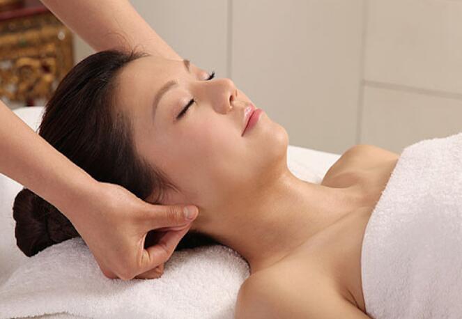 佛山休闲会所艺师风采展示（四）