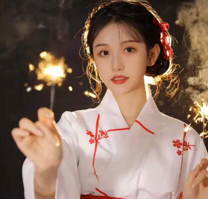 佛山男士足疗艺师风采（六）