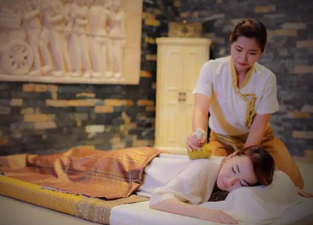 佛山足道洗浴男士会所艺师风采（十）