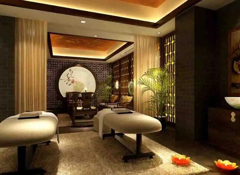 佛山私人养生会所环境（七）